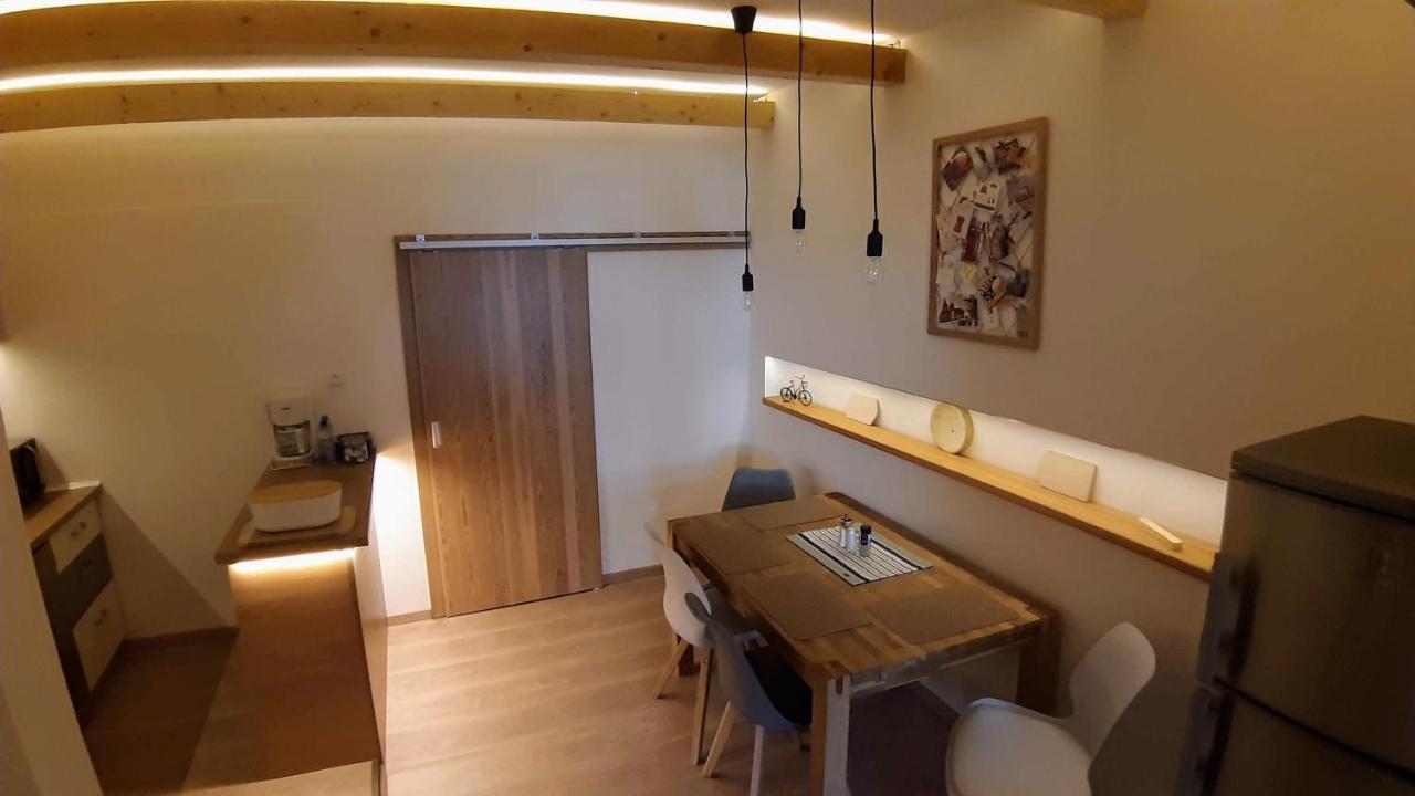 Three Apartment Франтішкови-Лазнє Екстер'єр фото
