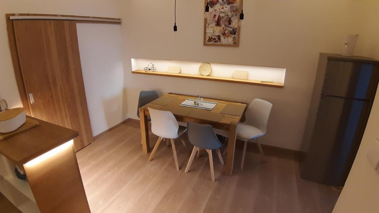 Three Apartment Франтішкови-Лазнє Екстер'єр фото